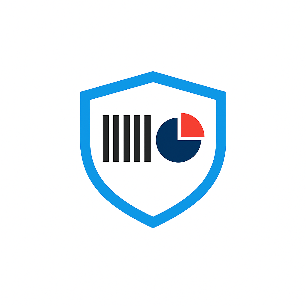 Binary³ Shield