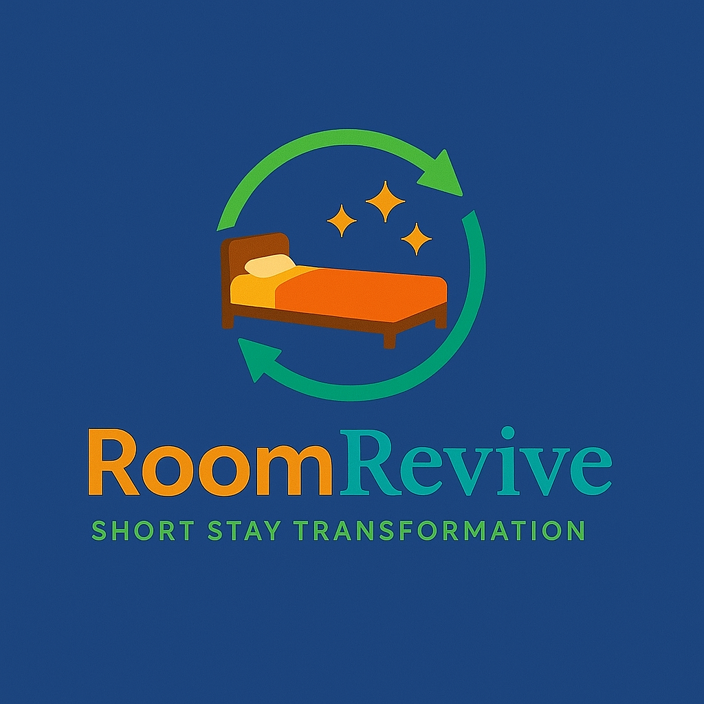 Room Revive Logo