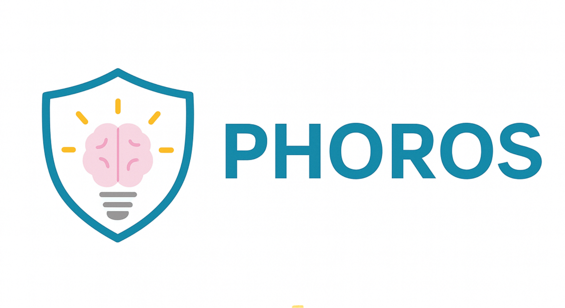 Phoros logo – port scanning and service discovery