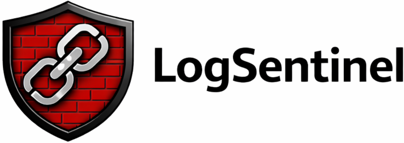 LogSentinel Logo