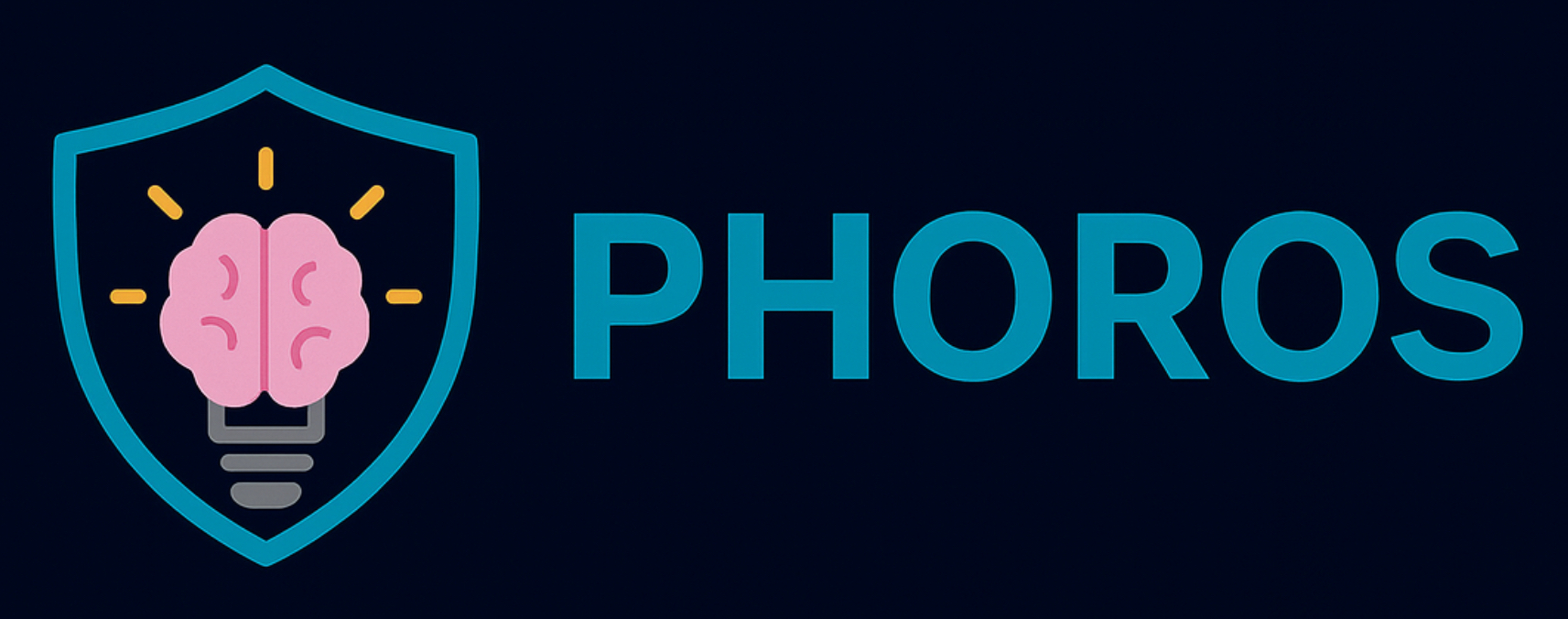 Phoros Logo